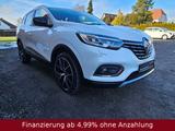 Renault Kadjar 1.3 Bose Edition | HU neu - Renault Kadjar: Bose