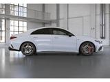 Mercedes-Benz AMG CLA 35 4M *Night*RKam*Burm*Mbeam*Memory*Ambi - Mercedes-Benz CLA 35 AMG aus 2022