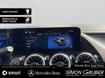 2024 Mercedes-BENZ EQA 缩略图 17
