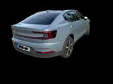 Polestar 2 Long Range Dual Motor 4WD - Performance Update - Polestar aus 2021