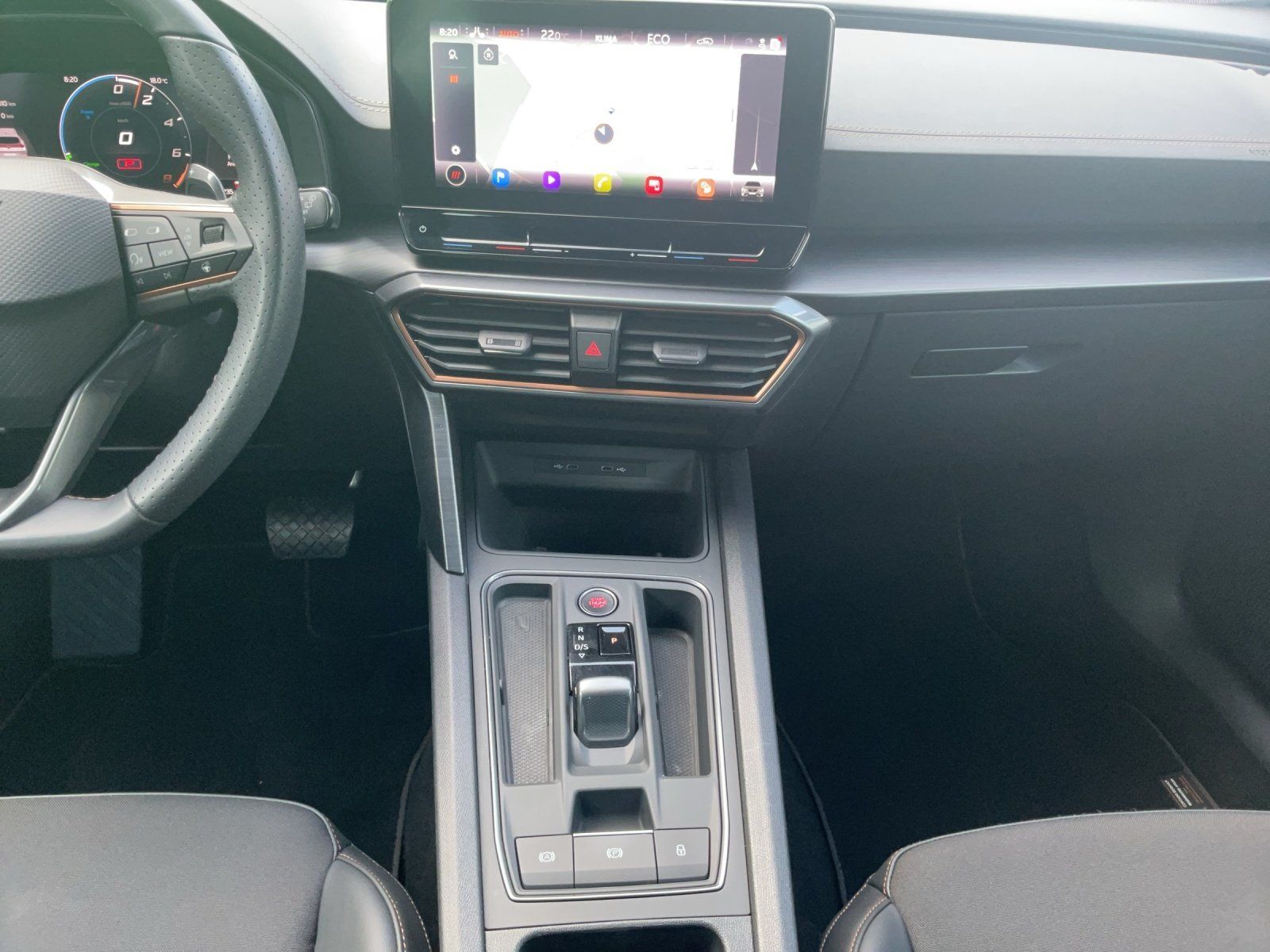 Seat Andere - Bild 15