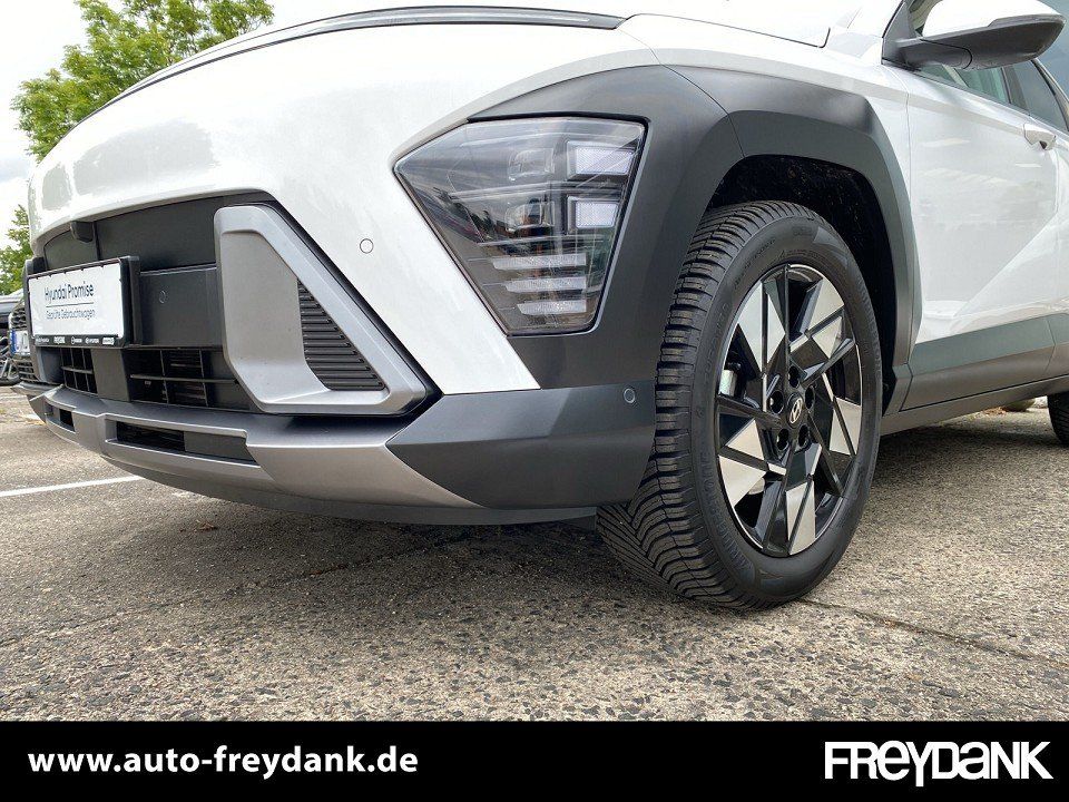 Hyundai Kona – Bild 6