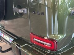 MERCEDES-BENZ G 63 AMG - Ansicht 10