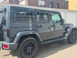 Jeep Wrangler 3.6l V6 Unlimited JK Final Edition - Jeep Wrangler: Jk Final Edition