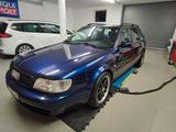 Audi S6 C4 Avant 2.2t - Audi S6 C4-4A