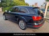 Audi Q7 3.0 TDI quattro - Audi Q7 aus 2006