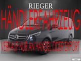 Mercedes-Benz V 250 d Lang LED*NaviPlus*2xSchiebet*Kam*SHZ*7Si - Mercedes Kombi 7-Sitzer