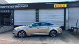 Renault Talisman Intens 1,6 TCE LED Kamera Massage 19" - mit Benzin-Antrieb: Beige, Massagesitze