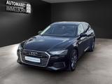 Audi A6 quat design HUD*Virtual*Alcantara*ACC*LED*19 - Audi A6 aus 2023