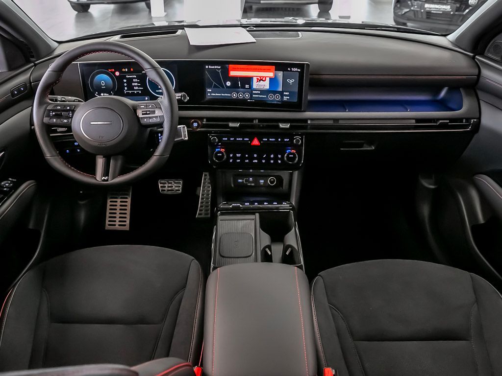 Hyundai Tucson – Bild 7
