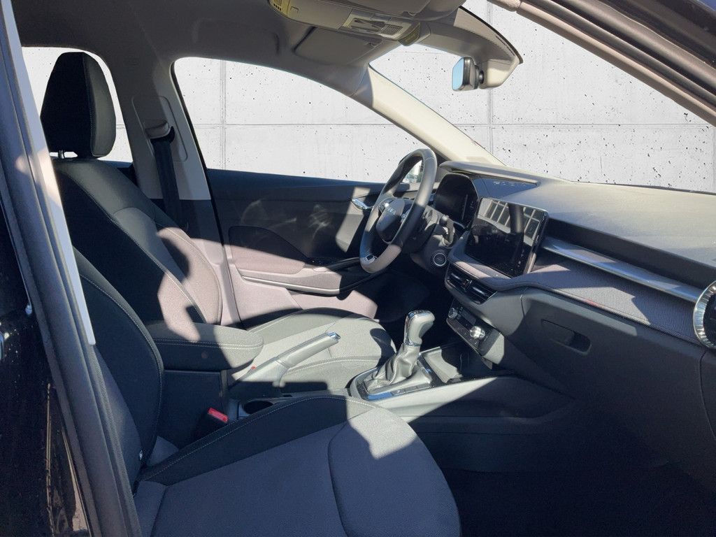 Skoda Fabia - Bild 12