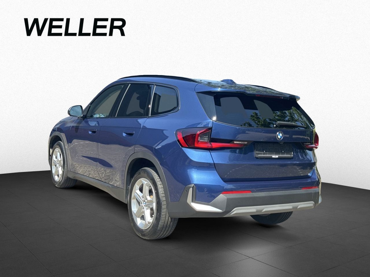 BMW X1 - Bild 11
