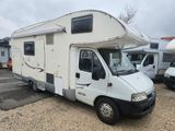 McLouis TANDY PLUS 620 *FIAT 2.8 JTD*MARKISE*DPF*AHK* - Offers matching your search criteria