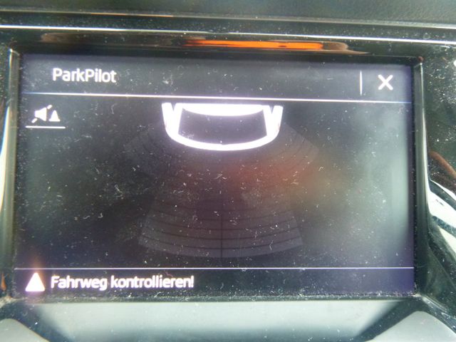 Fahrzeugabbildung Skoda Fabia 1,0 TSI Kombi >NAVI/Einparh/SmartLink<