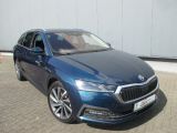 Skoda Style iV*Matrix*Navi*SoH Wert 96,22% - : Wert