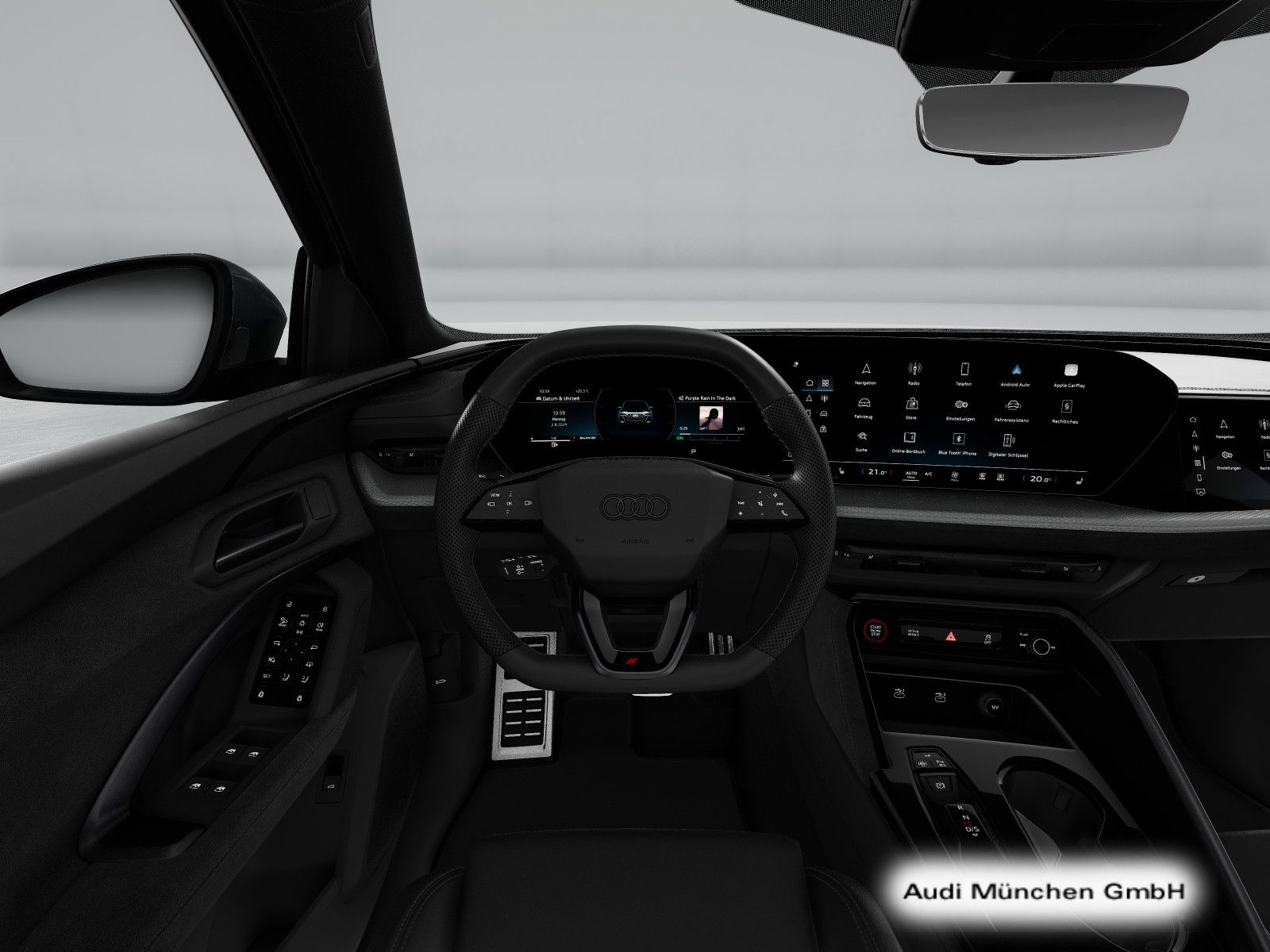 Audi Q5 - Bild 14
