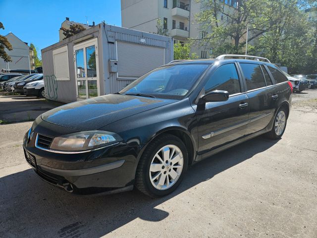 Renault Laguna II Grandtour Avantage