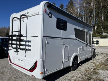 Sunlight Adventure T 68 Hubbett SATTV Digital Solar