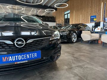 MYAUTOCENTER – Gebraucht- und Jahreswagen mit Werkstattservice in Pfaffenhofen Opel Astra *TEMPO*KLIMA*NAV*LED*StandHZ*