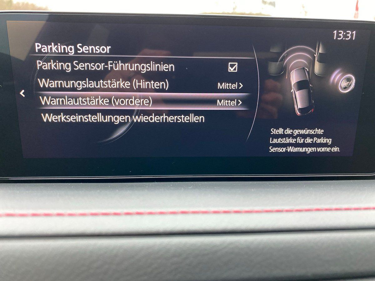 Mazda CX-30 - Bild 35