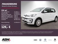 Volkswagen up! - Vorschau Bild 1