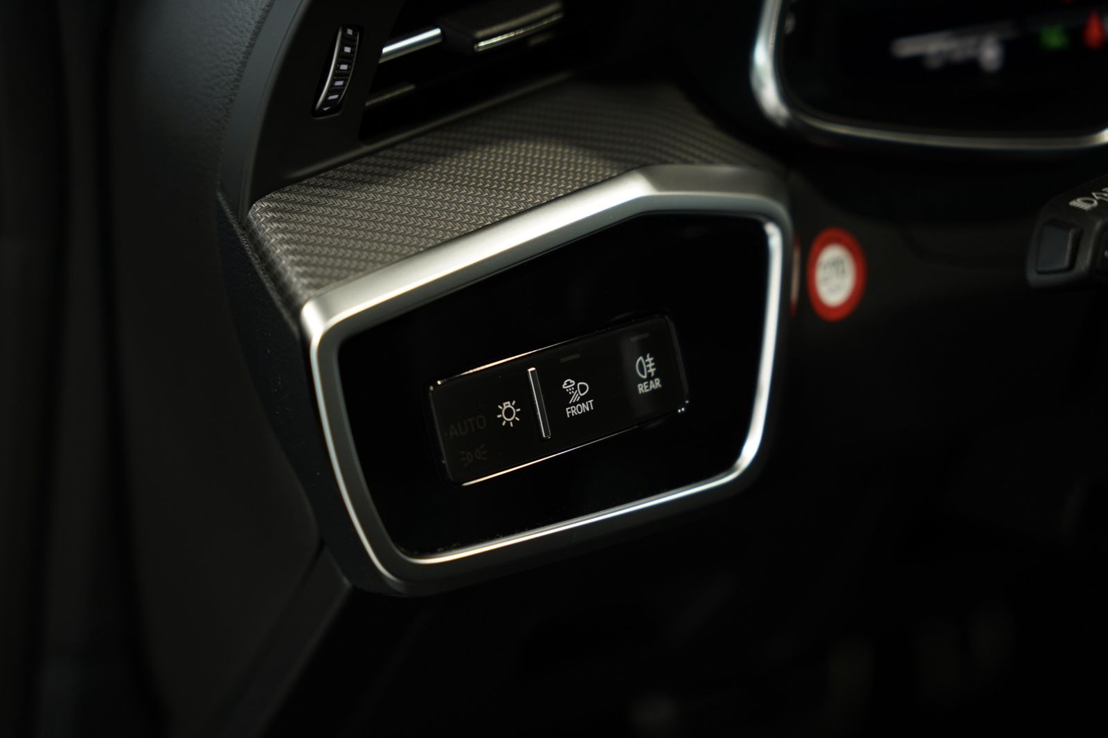 Audi Rs7