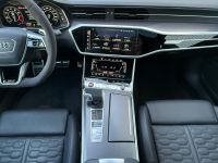 Audi RS7 - Vorschau Bild 13