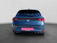 Seat Leon - Vorschau Bild 5