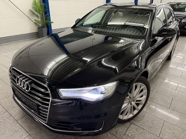 Audi A6 2.0 TDI*AUTOM*PANO*LEDR*TMP*BI-XN*NAV*ZHN-NEU