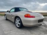 Porsche Boxster 2.5 - - gebrauchte Porsche Boxster aus dem Jahr 1998