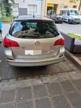 Opel Astra Opel Motor 1,6 - Opel Astra: Motor