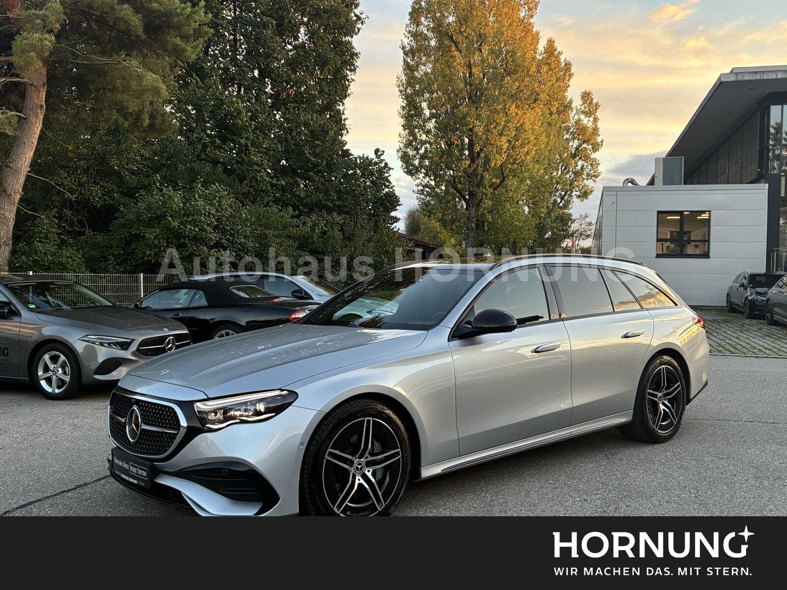 Mercedes-Benz E 450