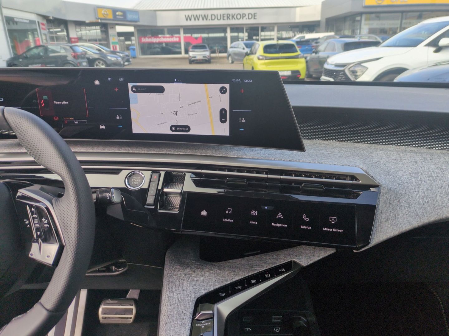 Peugeot 3008 - Bild 11