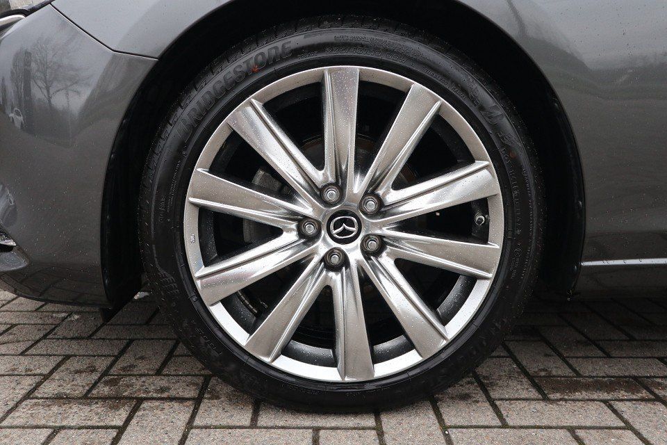 Fahrzeugabbildung Mazda 6 Exclusive-Line G-194 AT AHK NAVI ACAA 360° MAT
