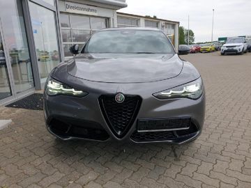 Alfa-Romeo Stelvio - 2