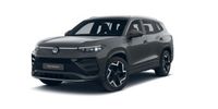 Volkswagen Tayron - Vorschau Bild 1