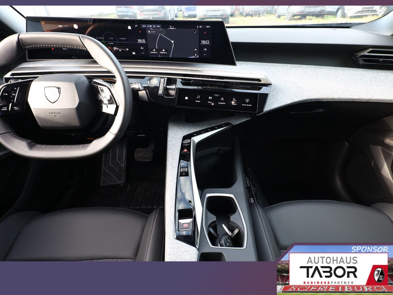 Peugeot 3008 Hybrid Allure ACC 21"-HD SHZ AWR UVP-40%*