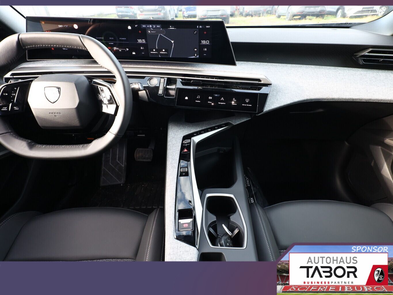 Peugeot 3008 - Bild 7