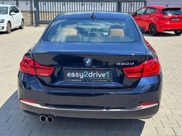 BMW 420 - 5