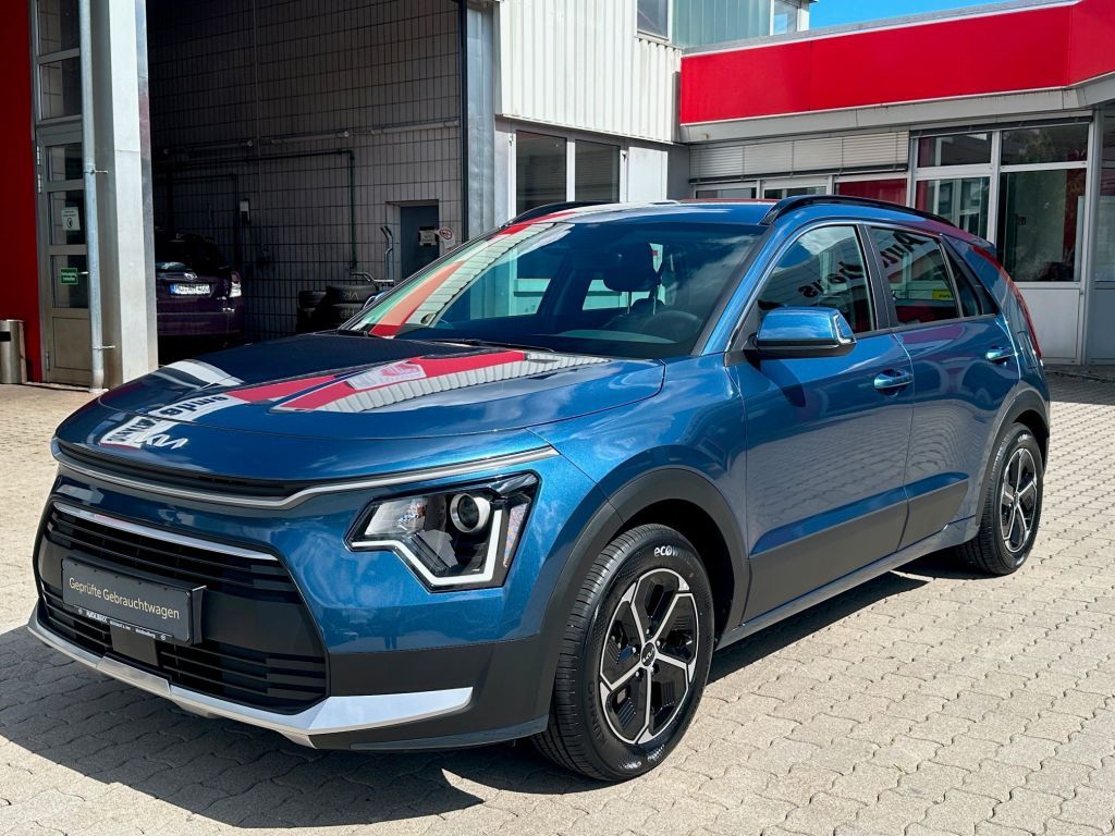 Image of Kia Niro