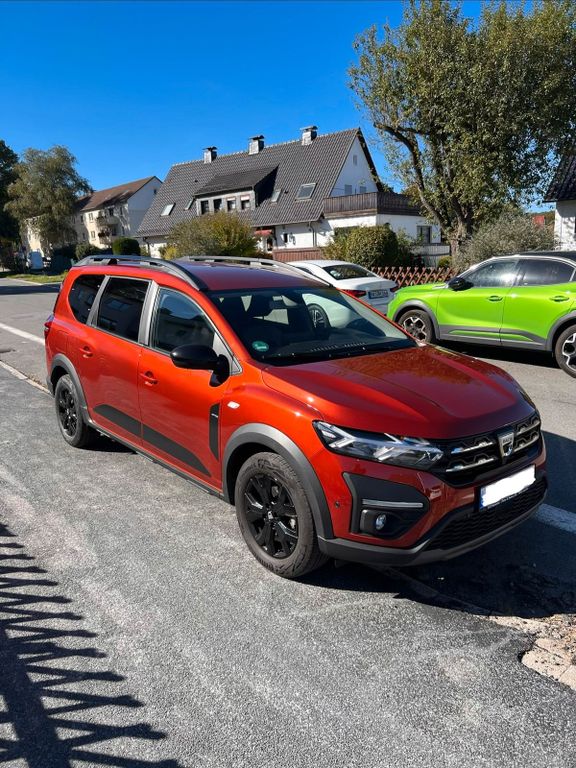 Image of Dacia Jogger