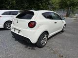 Alfa Romeo MiTo Turismo - Alfa Romeo MiTo: Kleinwagen