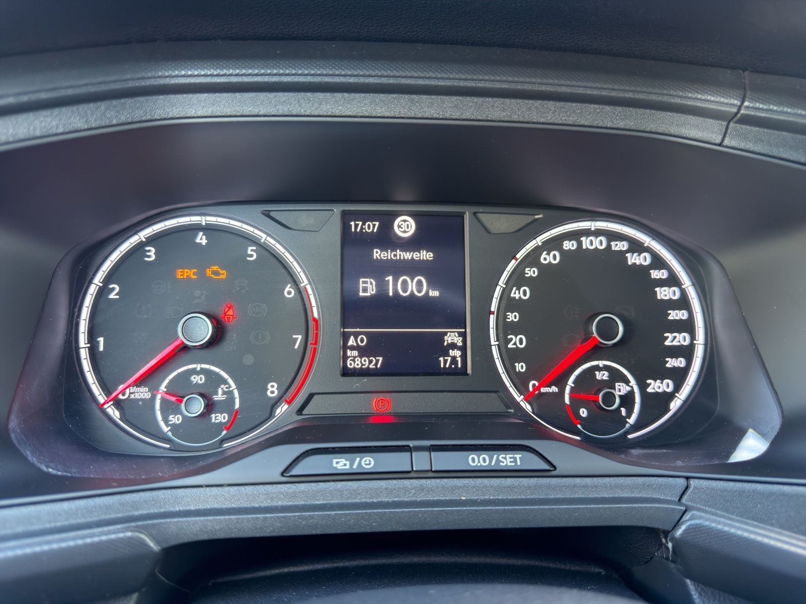 Volkswagen T-Cross - Bild 12