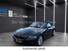 BMW Z4/Roadster/1.Besitz/Service nur BMW/TRAUM!