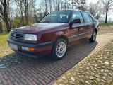 Volkswagen VW Vento GL 1.8 *TÜV 3/28* *AHK* *120tkm* - Volkswagen Vento: Gl