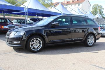 Skoda Octavia - 2