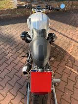 BMW R Nine T -Cafe Racer-Roland Sands-AC Schnitzer - BMW CAFE