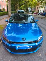 Volkswagen Scirocco 2.0 TSI - gepflegtes Liebhaber Auto  - Volkswagen Scirocco in Oberhausen