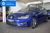 Volkswagen Golf VII 1.6 TDI R-Line Standhzg AHK Navi Pano - Volkswagen Golf: 6r Line
