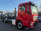 MAN TGS 26.460 *Retarder*Abroller*Hyvalift* - Angebote